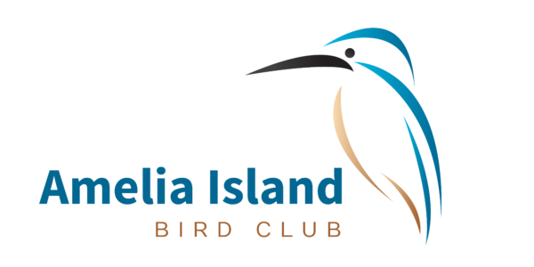 Amelia Island Bird Club logo